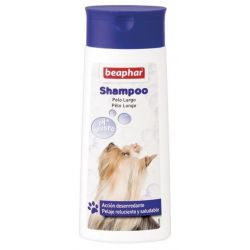 BEAPHAR SHAMPOO CANI PELO LUNGO 250 ML VET