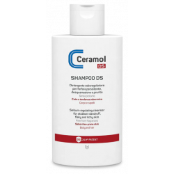 CERAMOL SHAMPOO DS 200ML