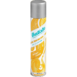 BATISTE SHAMPOO SECCO BIONDE 200ML