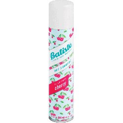 CHAMPÚ SECO CHERRY 50 ML NA