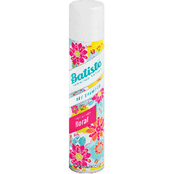 SHAMPOO SECCO FLOREALE 200 ML NA