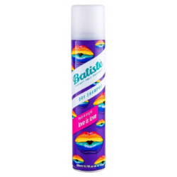 SHAMPOO IN POLVERE FRUITY BRIGHT LOVE IS LOVE 200 ML NA