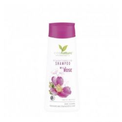 SHAMPOO IDRATANTE ROSA MOSQUETA BIO 250 ML
