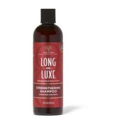 AS I AM SHAMPOO LONG AND LUXE STRENHTHENING 355 ML
