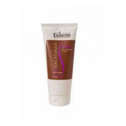 SHAMPOO MACADAMIA C/SECOS 200ML