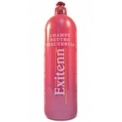 SHAMPOO NEUTRO FREQUENZA 5L NA