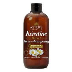 APRES SHAMPOOING KERATINE 250ML