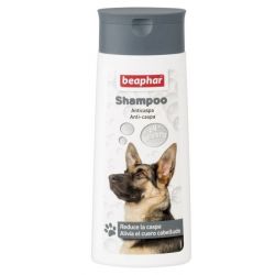 BEAPHAR SHAMPOO CANI ANTIFORFORA 250 ML VET