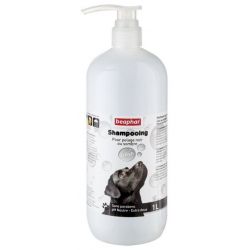 BEAPHAR SHAMPOO CANI PELO NERO 1 L VET