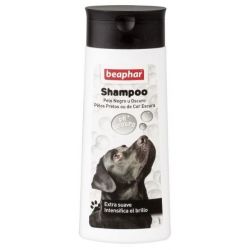 BEAPHAR SHAMPOO CANI PELO NERO 250 ML VET