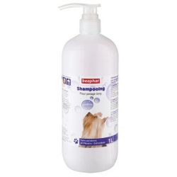 BEAPHAR SHAMPOO CANI PELO LUNGO 1 L VET