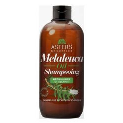 SHAMPOOING REEQUILIBRANTE MELALEUCA 250ML