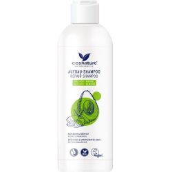 SHAMPOO RIPARATORE MANDORLE AVOCADO BIO 250 ML