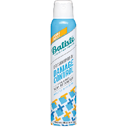 BATISTE SHAMPOO SECCO DAMAGE CONTROL 200ML