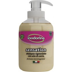 INODORINA SHAMPOO SENSATION RISTRUTTURANTE 300ML