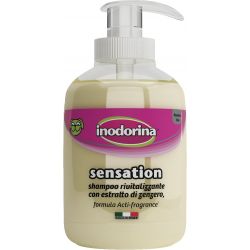 INODORINA SHAMPOO SENSATION RIVITALIZZANTE 300ML