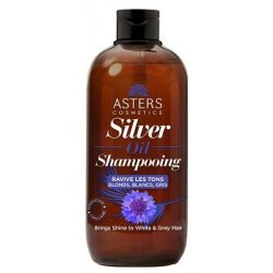 SHAMPOOING SILVER 250ML