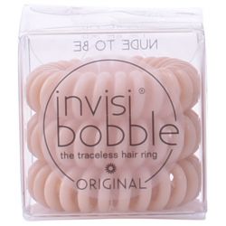TO BE OR NUDE TO BE HAIR RINGS 3 UDS NA