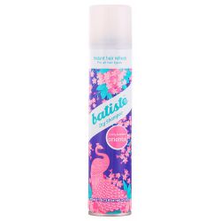 BATISTE SHAMPOO SECCO ORIENTALE 200ML