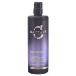 FASHIONISTA VIOLET SHAMPOO 750 ML