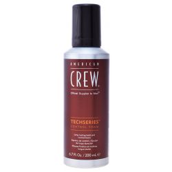 TECH SERIES CONTROL FOAM 200ML