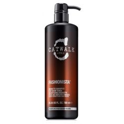 FASHIONISTA BRUNETTE SHAMPOO 750 ML 750 ML