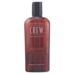 DAILY SHAMPOO 250 ML NA