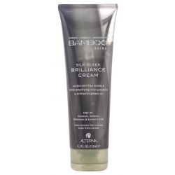 BAMBOO SHINE SILKSLEEK BRILLIANCE CREAM 125 ML 125 ML
