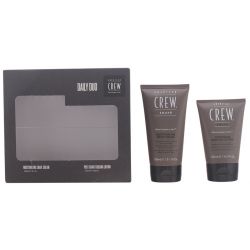 PACK CREMA IDRATANTE DI AFEITARE 2 PEZZI NA