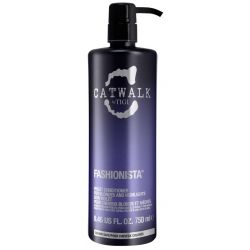 CONDITIONER FASHIONISTA VIOLET 750 ML 750 ML