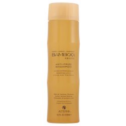BAMBOO SMOOTH ANTIFRIZZ SHAMPOO 250 ML 250 ML