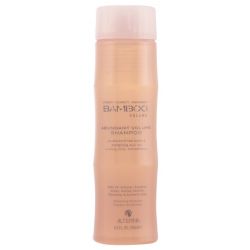 BAMBOO VOLUME ABUNDANT VOLUME SHAMPOO 250 ML 250 ML