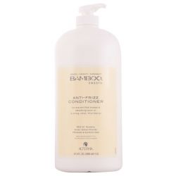 BAMBOO SMOOTH ANTIFRIZZ CONDITIONER 2000 ML 200 ML