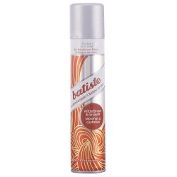 MEDIUM BROWN BRUNETTE DRY SHAMPOO 200 ML 200 ML