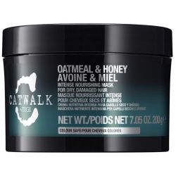 OATMEAL HONEY NOURISHING MASK 200 ML NA