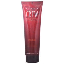 LIGHT HOLD STYLING GEL 250ML