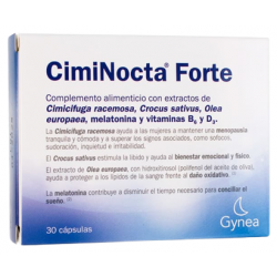 GYNEA CIMINOCTA FORTE 30 cps