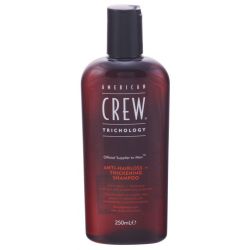 CHAMPÚ ESPESSANTE ANTICADUTA 250 ML NA