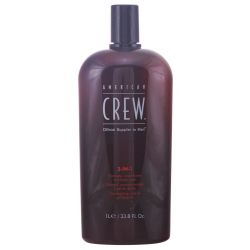 CREW 3 IN 1 edizione sportiva 250ML