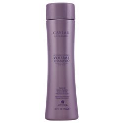 CAVIARE ANTIAGING BODYBUILDING VOLUME SHAMPOO 250 ML 250 ML