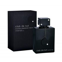EAU DE TOILETTE CLUB DE NUIT INTENSE 105 ML NA