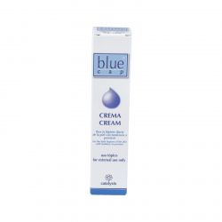 BLUE-CAP CREMA 50gr.