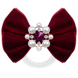 COLETERO BOWTIQUE BRITISH ROYAL FAI UN INCHINO NA