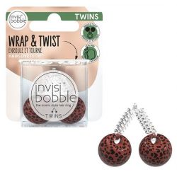 COLETERO INVISIBOBBLE ORIGINAL TWINS PERFETTONE