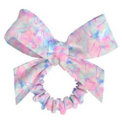 COLETERO SLIM SPRUNCHIE W BOW DOLCI PER LA MIA DOLCE