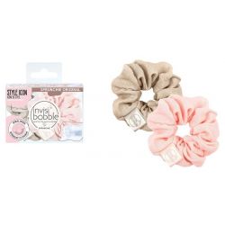 COLETERO SPRUNCHIE DUO NORDIC BREEZE VAI CON IL FLOE 2 UDS
