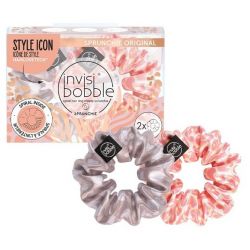 COLETERO INVISIBOBBLE SPRUNCHIE DUO WE'LL ALWAYS HAVE PANT