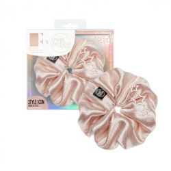 COLETERO INVISIBOBBLE SPRUNCHIE ROSA FORTESCUE ROSA STAR