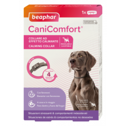 BEAPHAR CANICOMFORT COLLAR CANI 65 CM VET