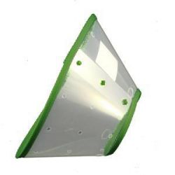COLLAR ISABELINO ECOPROTEC 20 VERDE 1UD VET
